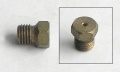 Airlux Gas Injection Nozzle - Nozzle Gn D 0 97 - Z05P287